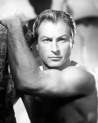 Picture of Lex Barker